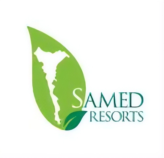 Samed Resorts logo